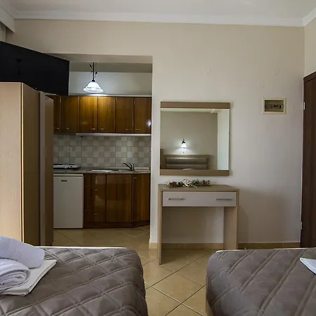 Georgia Guest house *