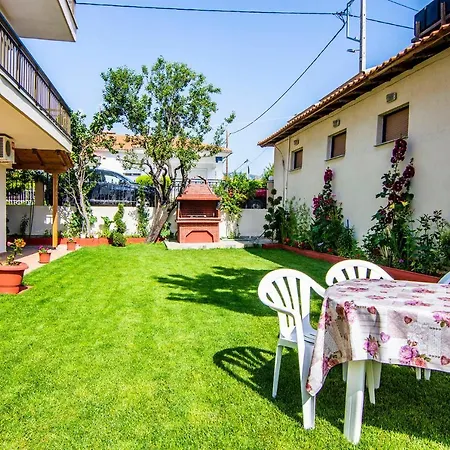 Georgia Guest house Vrasna