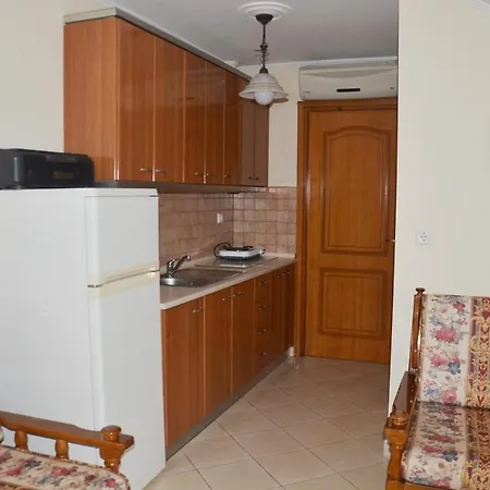 Georgia Guest house