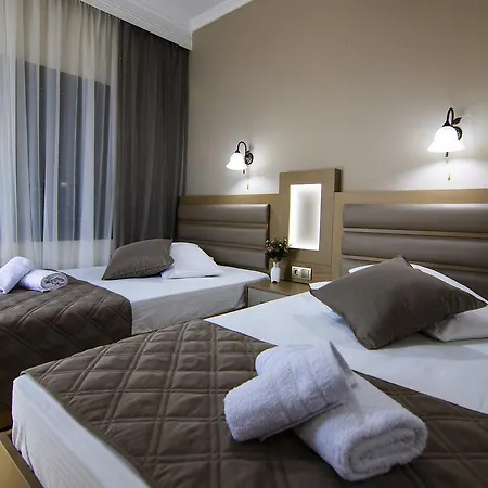 Georgia Guest house Vrasna