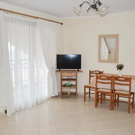 Guest house Georgia *