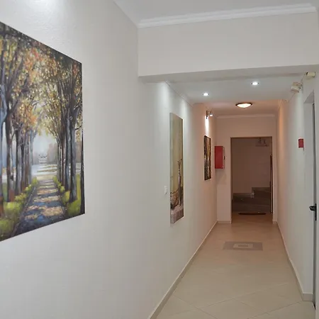 Georgia Guest house *