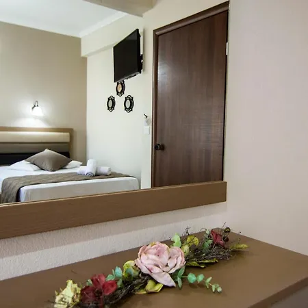 Georgia Guest house *