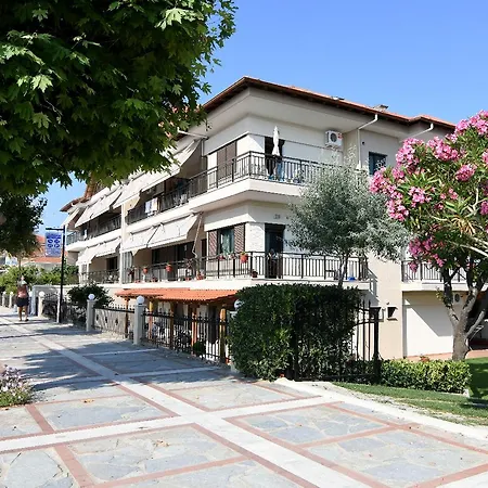 Guest house Georgia