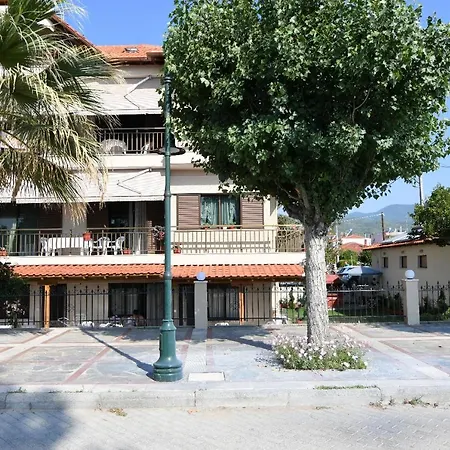 Georgia Guest house *