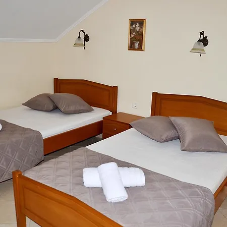 Georgia Guest house